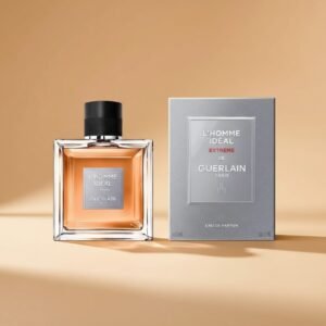 Guerlain L´Homme Ideal Edt
