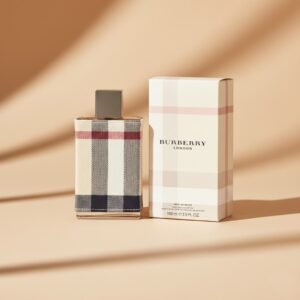 Burberry London Edt