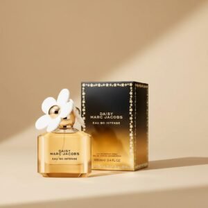 Marc Jacobs Daisy Eua So Intense Edp