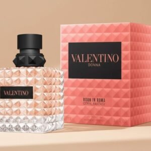Valentino Born In Roma Coral Fantasy Edp