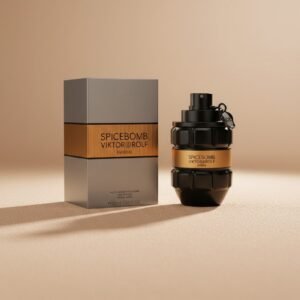 Viktor & Rolf Spicebomb Extreme Edp