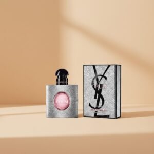 Yves Saint Laurent Black Opium Glitter