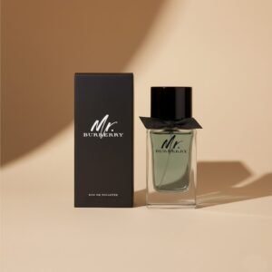 Burberry Mr. Edp