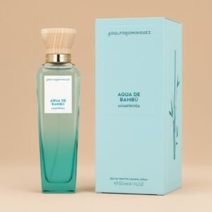 Adolfo Dominguez Agua De Bambú Edt