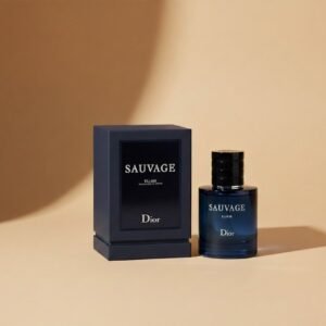 Dior Sauvage Elixir