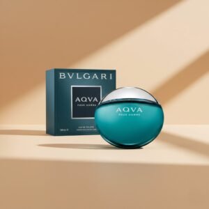 Bvlgari Acqua Pour Homme Edt