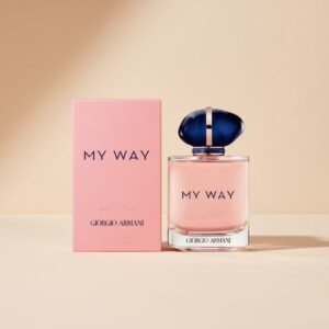 Giorgio Armani My Way Edp