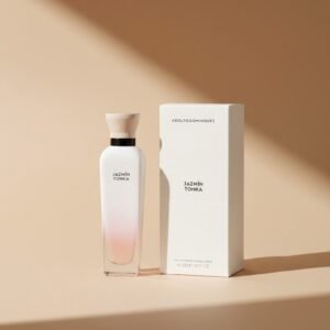 Adolfo Dominguez Jazmin Tonka Edp