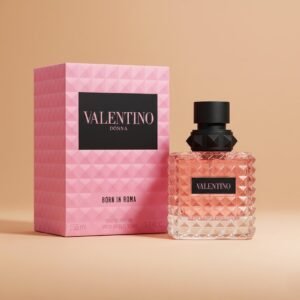 Valentino Born In Roma Donna