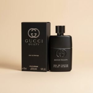 Gucci Guity Pour Homme Edp