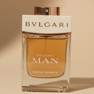 Bvlgari Man Terrae Essence Edp