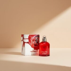 Cacharel Amor Amor Edt Ml