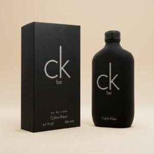 Calvin Klein Be Edt