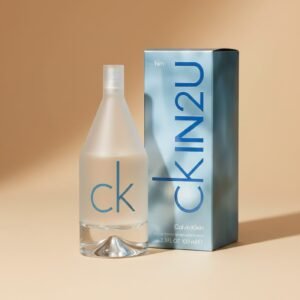 Calvin Klein In2u Edt