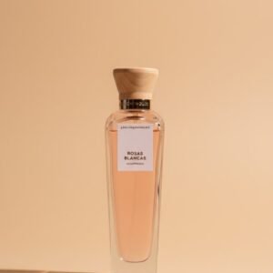 Adolfo Dominguez Agua Fresca De Rosas Blancas Edp