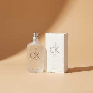 Calvin Klein One Edt
