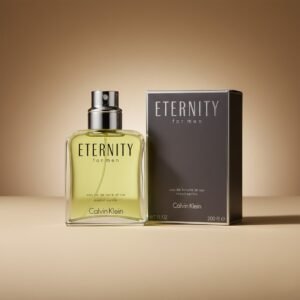 Calvin Klein Eternity For Men Edt