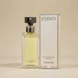 Calvin Klein Eternity For Woman Edp