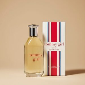 Calvin Klein Tommy Girl