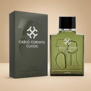 Carlo Corinto Classic Edt