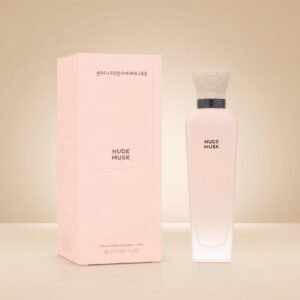 Adolfo Dominguez Agua Nude Musk Edp