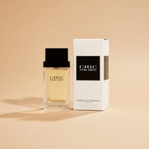 Carolina Herrera Chic Men Edt