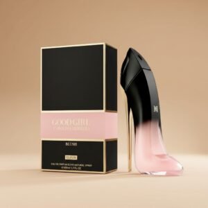 Carolina Herrera Good Girl Blush 80 Ml Edp