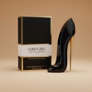 Carolina Herrera Good Girl Edp
