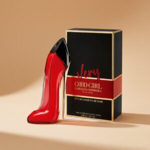 Carolina Herrera Good Girl Very 80 Ml Edp