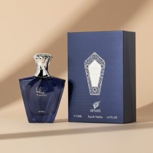 Afnan Turathi Blue Edp