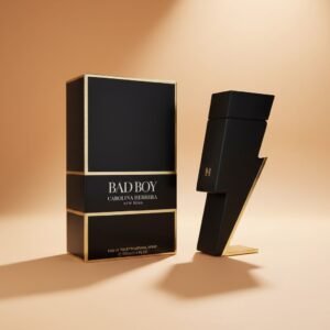 Carolina Herrera Bad Boy Edt