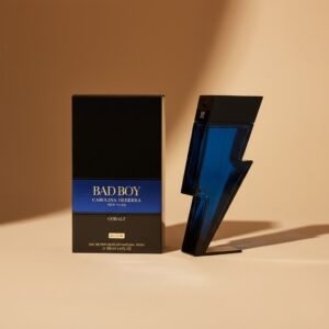 Carolina Herrera Bad Boy Cobalt 100 Edp