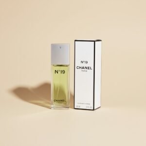 Chanel No. 19 Edt