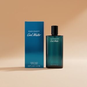 Davidoff Cool Water Edt