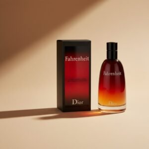 Dior Fahrenheit Edt