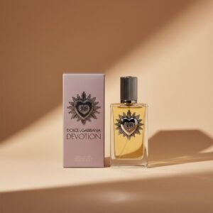 Dolce & Gabbana Devotion Edp Hombre