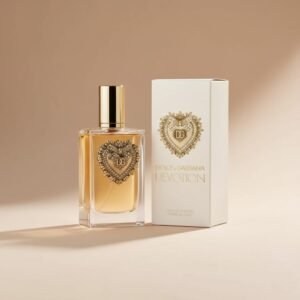 Dolce & Gabbana Devotion Edp Mujer