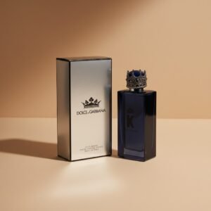 Dolce & Gabbana K Intense Edp Men