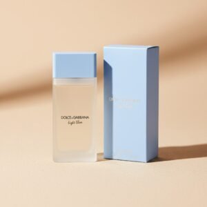 Dolce & Gabbana Light Blue Edt Woman