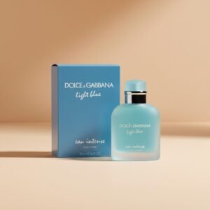 Dolce & Gabbana Light Pour Homme Blue Edt