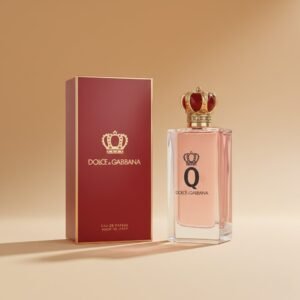 Dolce & Gabbana Q Edp