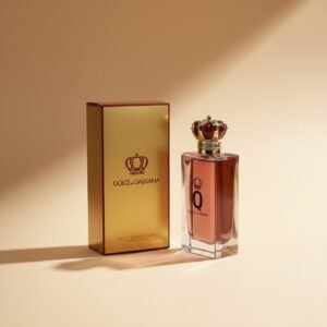 Dolce & Gabbana Q Intense Edp
