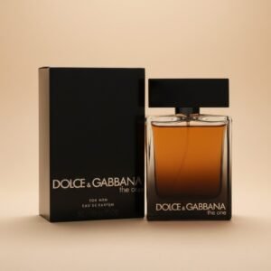 Dolce & Gabbana The One Ml Edp Men