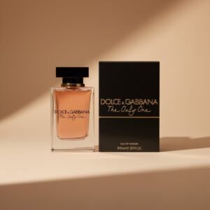 Dolce & Gabbana The Only One Edp Mujer