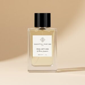 Essential Parfums Mon Vetiver Edp